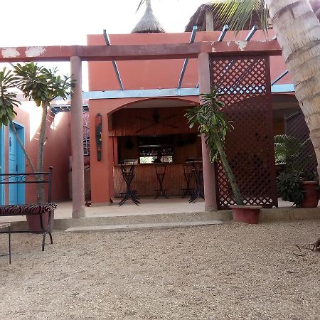 Hotel Joal Lodge Kültér fotó