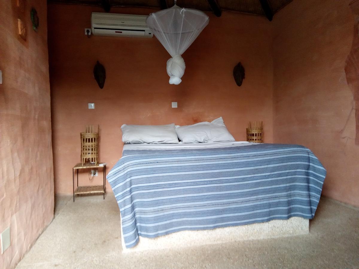Hotel Joal Lodge Kültér fotó