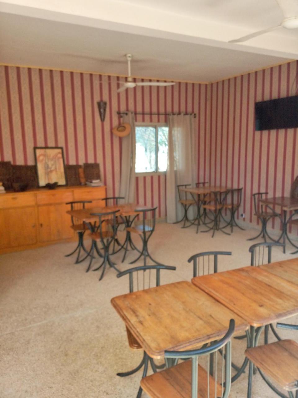 Hotel Joal Lodge Kültér fotó